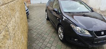 Seat IBIZA ST 1.4 16v 63kw kombi PC ESP DKlima 3/2011 EURO5 - 3