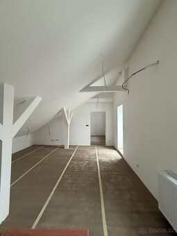 Pronájem bytů 63 m2 - 3