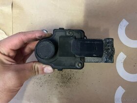 EGR ventil TDI 03G 131 502 - BMP, BMM, BLS, BMS,.. - 3