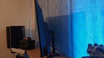 Tv.pc monitor full HD 82cm 32 palců - 3