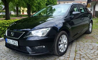 Seat Leon combi 2.0 TDI 110kw rv.2017 - 3