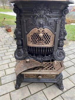 Jotul 1910 - 3