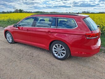 VW Passat B8, DSG, rok 2018 - 3
