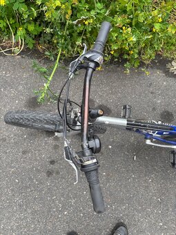 Kolo trek 220 - 3