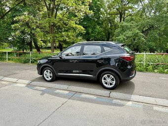 MG ZS EV 44,5 kWh DPH - 3