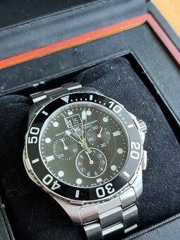TAG HEUER Aquaracer - 3
