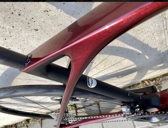 Lapierre Xelius 7.0 - 3