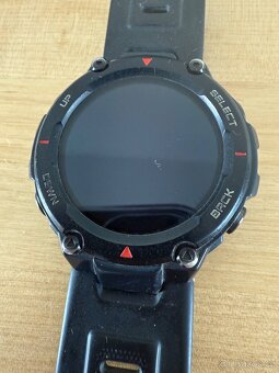 Amazfit T-rex - 3