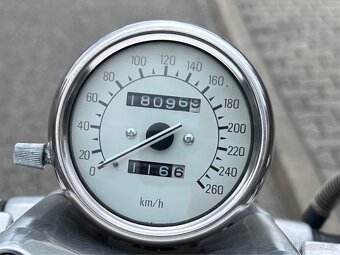 Yamaha Vmax 1200, 18 tis. Km, Vboost - 3