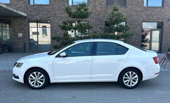Škoda Octavia 1.6 TDI 85 kw , 101 000 km , Serviska , CZ - 3
