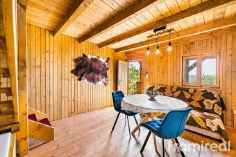 Prodej chata, 48 m2 - Nebovidy, ev.č. 01773 - 3