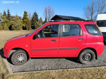 Suzuki Ignis - 3