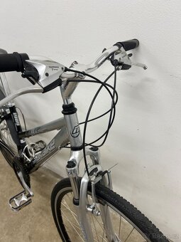 Dámské jízdní kolo Maxbike - 3