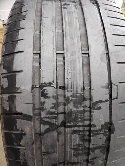 255/35 R20 97Y Pirelli PZero - 3