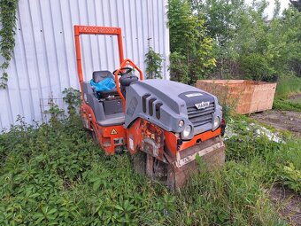 HAMM HD 10 VV - 3