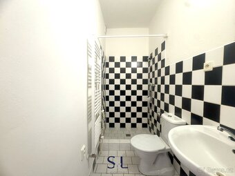 Pronájem byty 1+kk, 24 m2 - Liberec I-Staré Město - 3