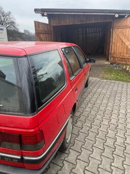 Peugeot 405 1.9 Diesel - 3