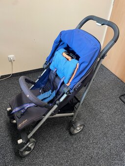 Golfový kočárek CYBEX - 3