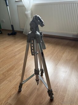 Stativ - 3