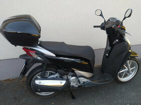 HONDA SH300i ABS 18000 KM - 3