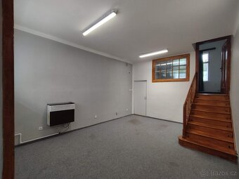 Pronájem komerčního prostoru 72 m2, Nová Paka - 3