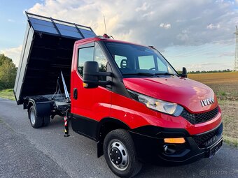 IVECO DAILY 3.0 HPI 150ps 50C15 DMC do 3500 Kg - 3