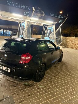 BMW e87 118d - 3