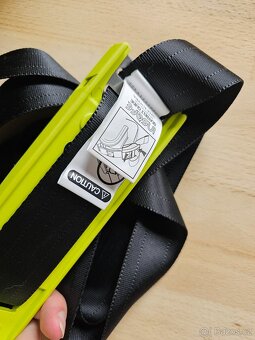 INSAFE Bezpečnostní pás do auta pro těhotné - 3