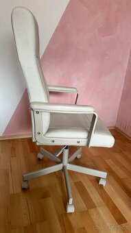 Kancelářská židle IKEA - 3