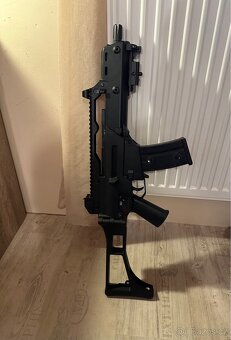 Airsoft zbraně - 3