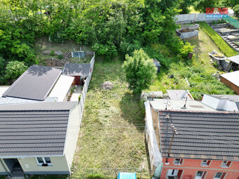 Prodej pozemku k bydlení, 247 m², Brodek u Prostějova - 3