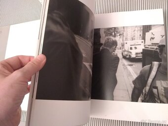 Peter Lindbergh - Untitled 116 - 3