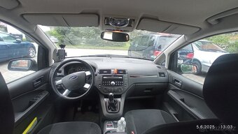 Ford Focus c-max - 3
