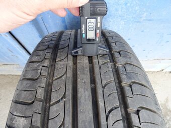 18" Orig. Rezerva Kia Sportage 5x114,3 235/55R18 - 3