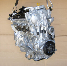 Kompletni Motor M5MB450 Renault Megane GT Talisman 1.6TCe - 3