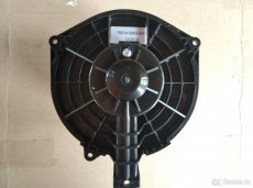 Honda civic viii ufo FN/FK ventilátor topení - 3