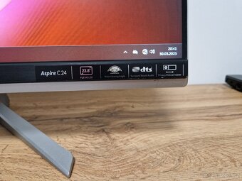 Acer Aspire C24 - 1650 - 3