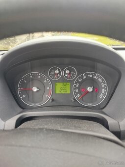 Ford fiesta 1,3 59kw - 3