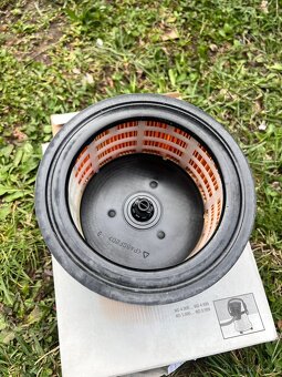 Karcher filtr - 3
