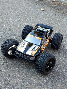 Bullet st nitro - 3