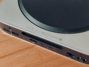 Apple Mac Mini M1 16GB/512GB - 3