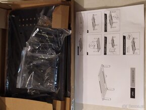 2 KS STOJAN NA NOTEBOOK, MONITOR BONTEC LR04-2P - 3