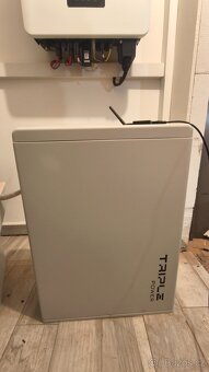 Baterie Solax Triple Power T58 – slave 5,8kW (Verze 1) - 3