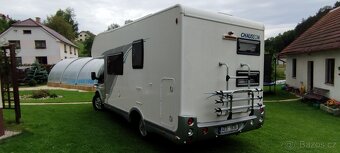 Ford CHAUSSON Trigano Flash 3 - 3