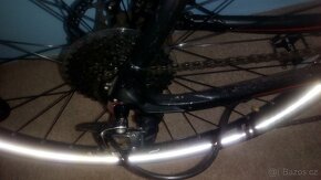 Mtb Cube - sleva na 3.500,- czk - 3