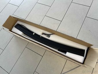 LED Light bar - Dodge RAM - 3
