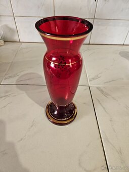 Vaza vinova - 3