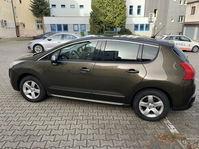 Peugeot 3008 2.0HDi 110kw - DOHODA MOŽNÁ - 3