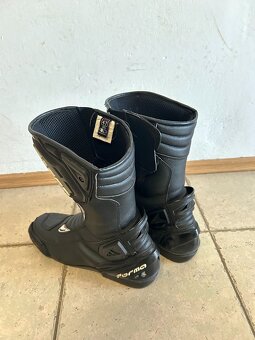 Boty FORMA FRECCIA 47 - 3