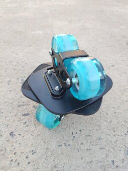 Drift skate - 3